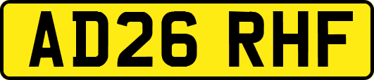 AD26RHF