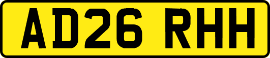 AD26RHH