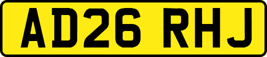 AD26RHJ