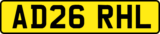 AD26RHL