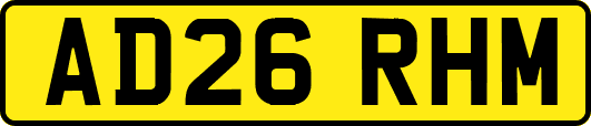 AD26RHM