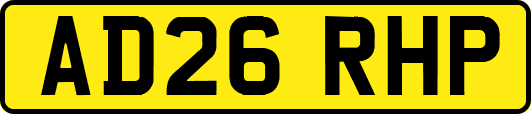 AD26RHP