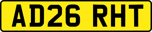 AD26RHT