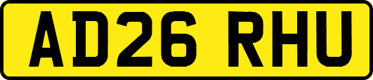 AD26RHU