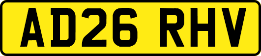 AD26RHV