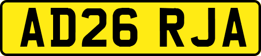 AD26RJA