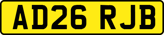 AD26RJB