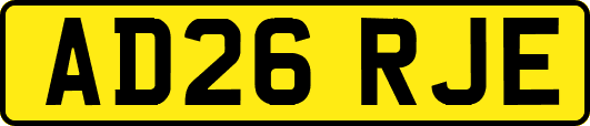 AD26RJE