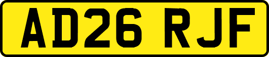 AD26RJF