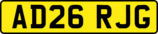 AD26RJG