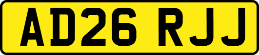 AD26RJJ