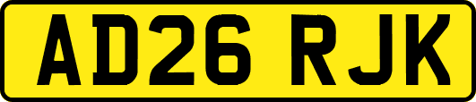 AD26RJK