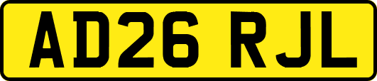AD26RJL