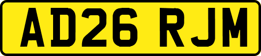 AD26RJM