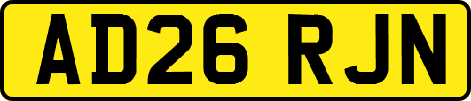 AD26RJN