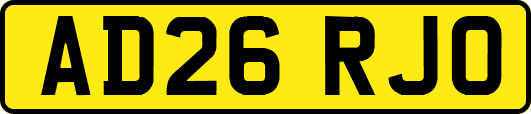 AD26RJO