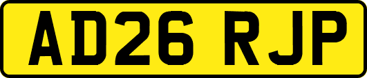 AD26RJP