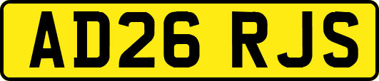 AD26RJS