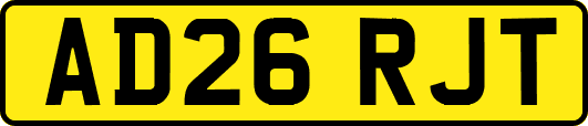 AD26RJT