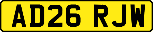 AD26RJW