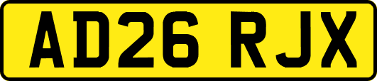 AD26RJX