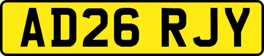 AD26RJY
