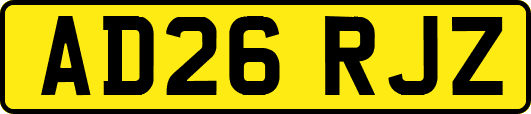 AD26RJZ