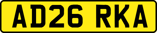 AD26RKA