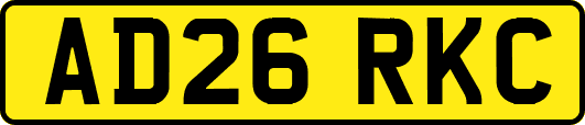 AD26RKC