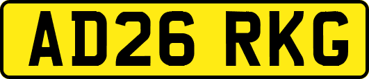 AD26RKG