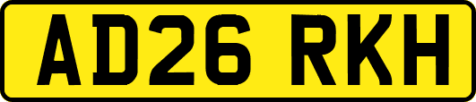 AD26RKH