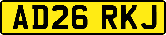 AD26RKJ