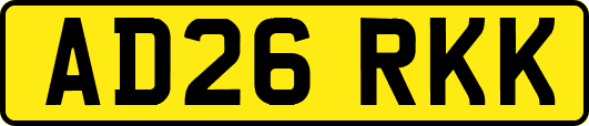 AD26RKK