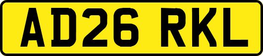 AD26RKL