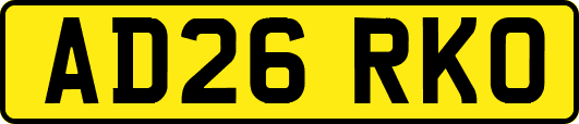 AD26RKO