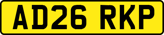 AD26RKP