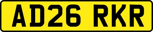AD26RKR