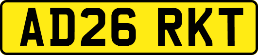 AD26RKT
