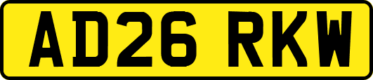 AD26RKW