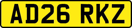 AD26RKZ