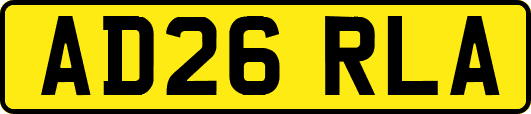 AD26RLA