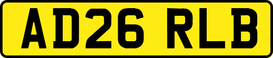 AD26RLB