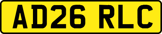 AD26RLC