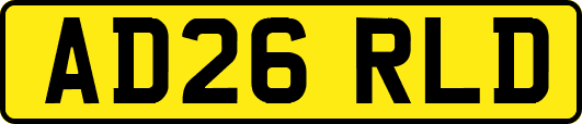 AD26RLD