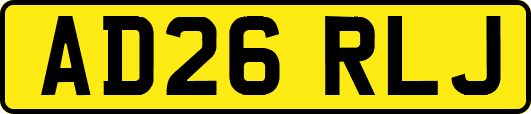 AD26RLJ