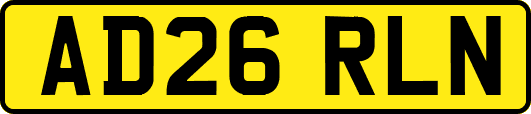 AD26RLN