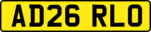 AD26RLO