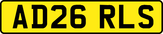 AD26RLS