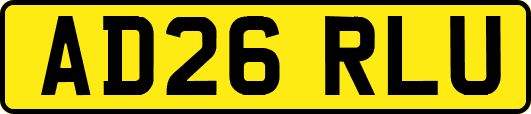 AD26RLU