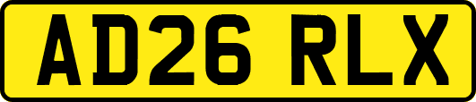 AD26RLX